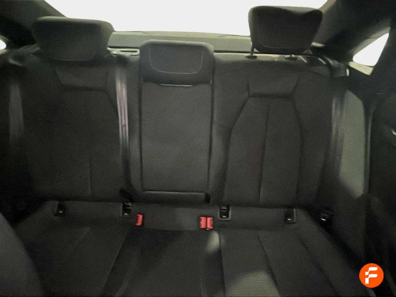 Foto Audi A3 15
