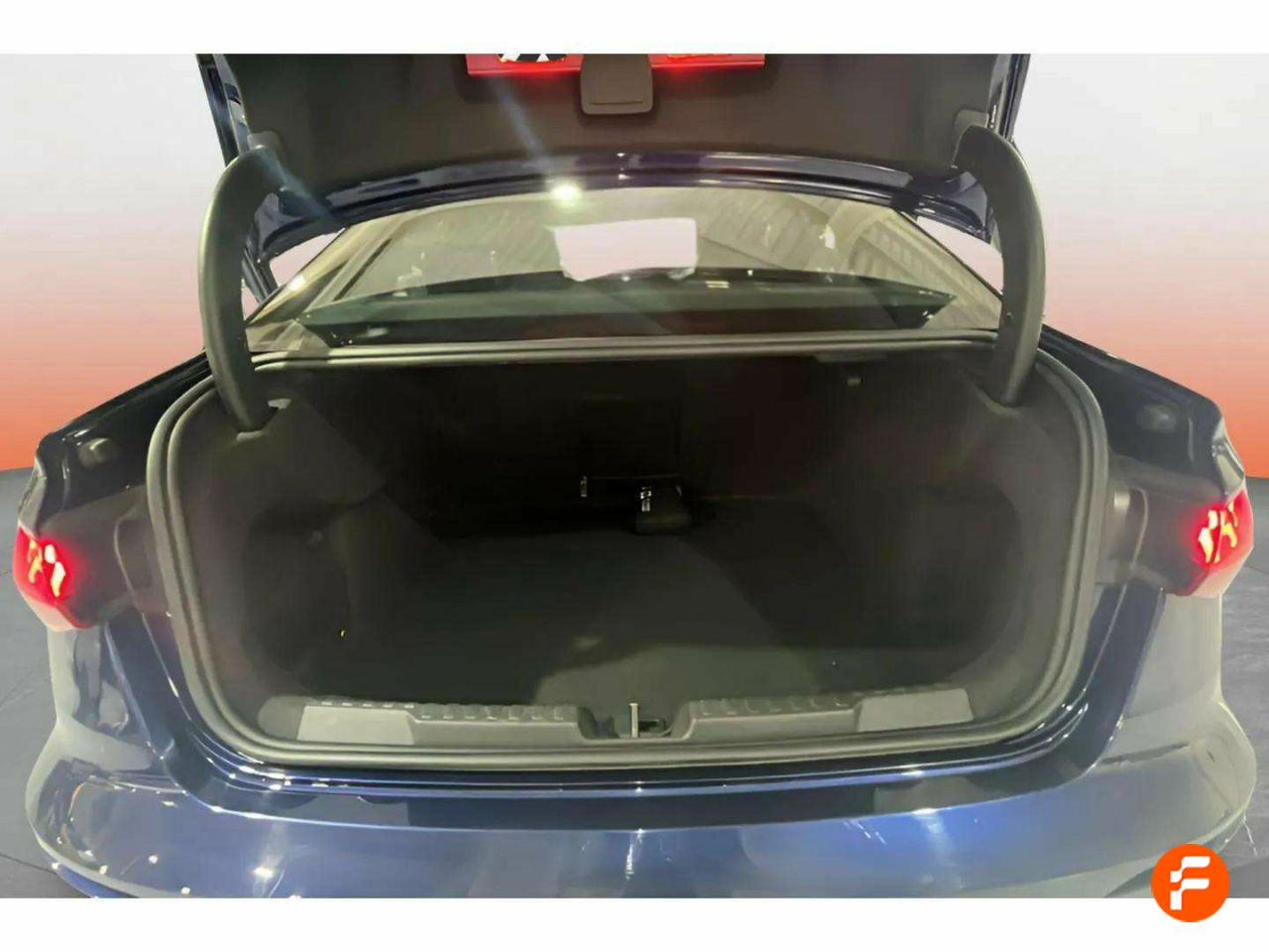 Foto Audi A3 16