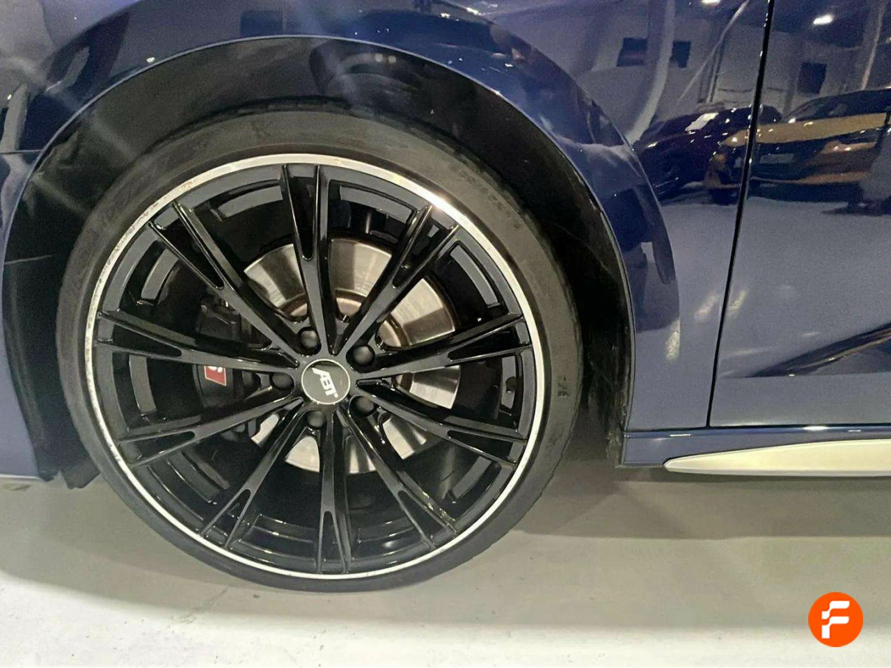 Foto Audi A3 17