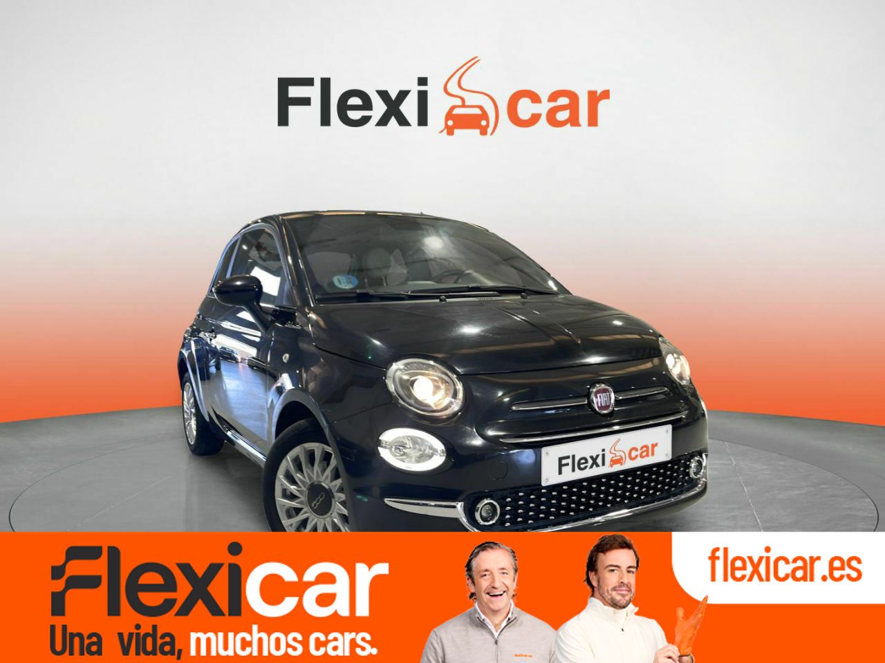 Foto Fiat 500 1