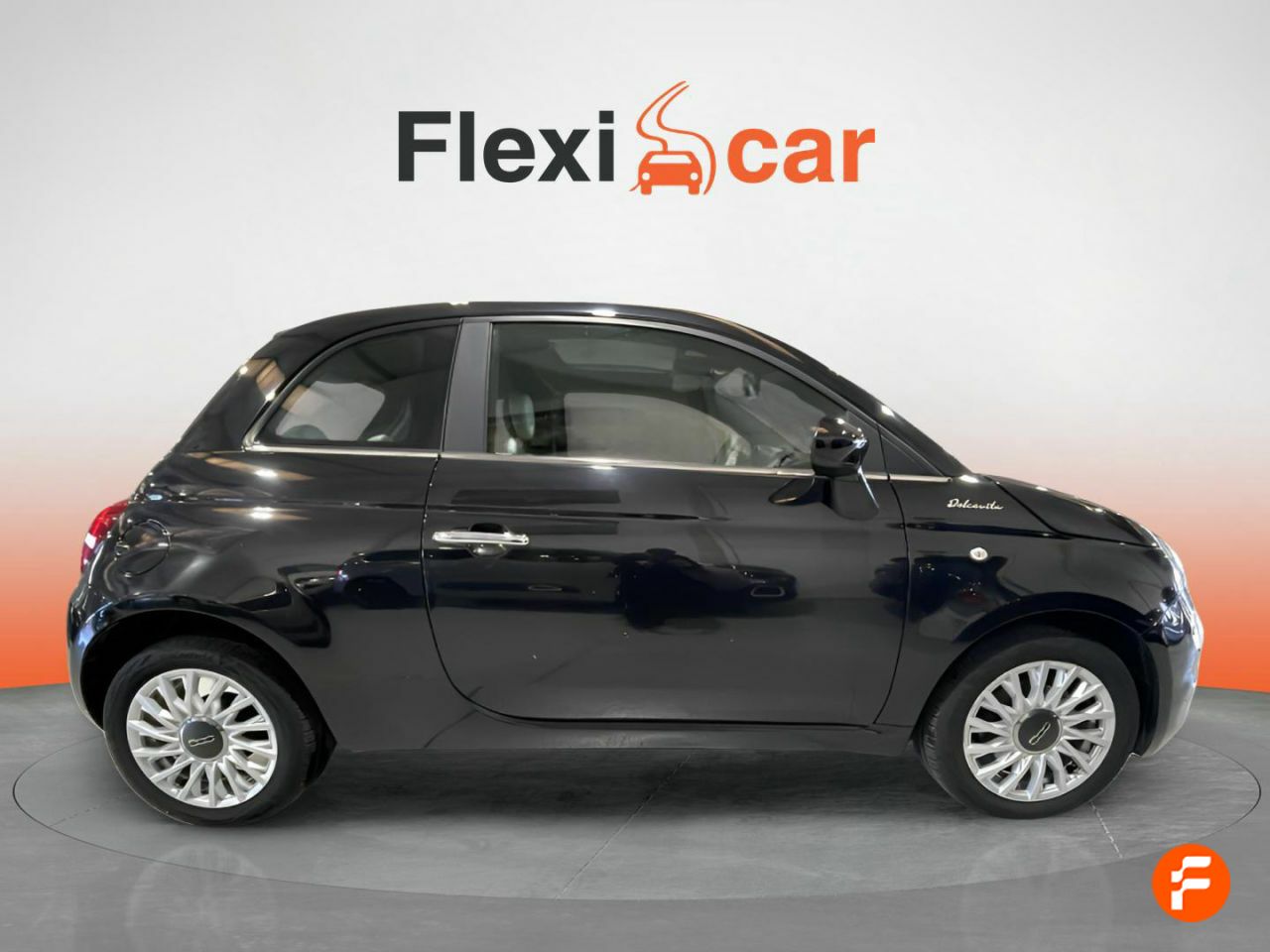 Foto Fiat 500 2