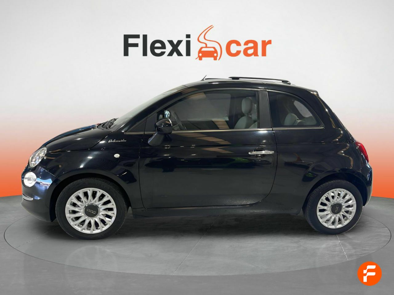 Foto Fiat 500 3