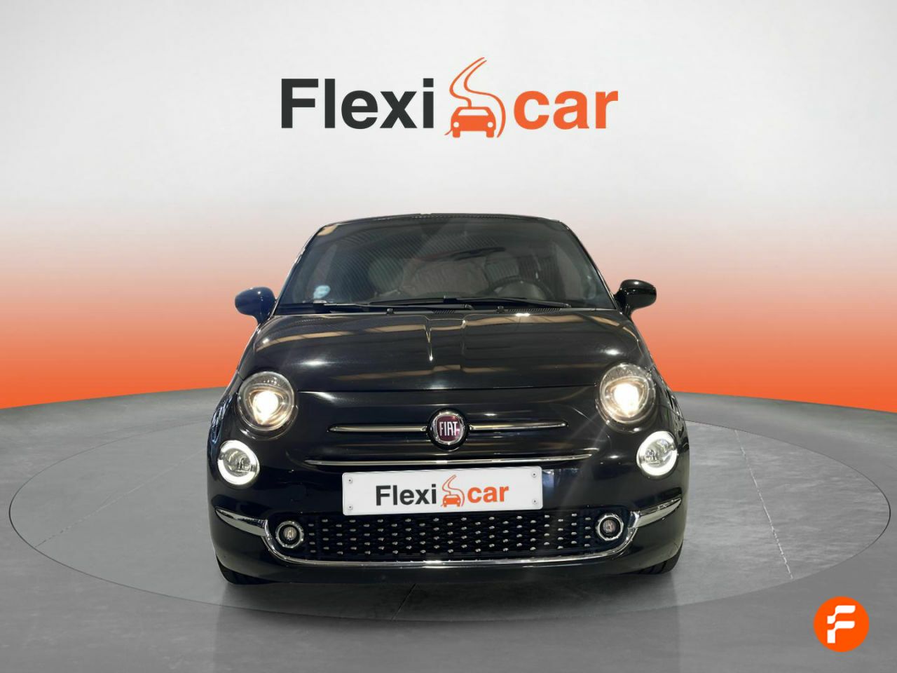 Foto Fiat 500 4