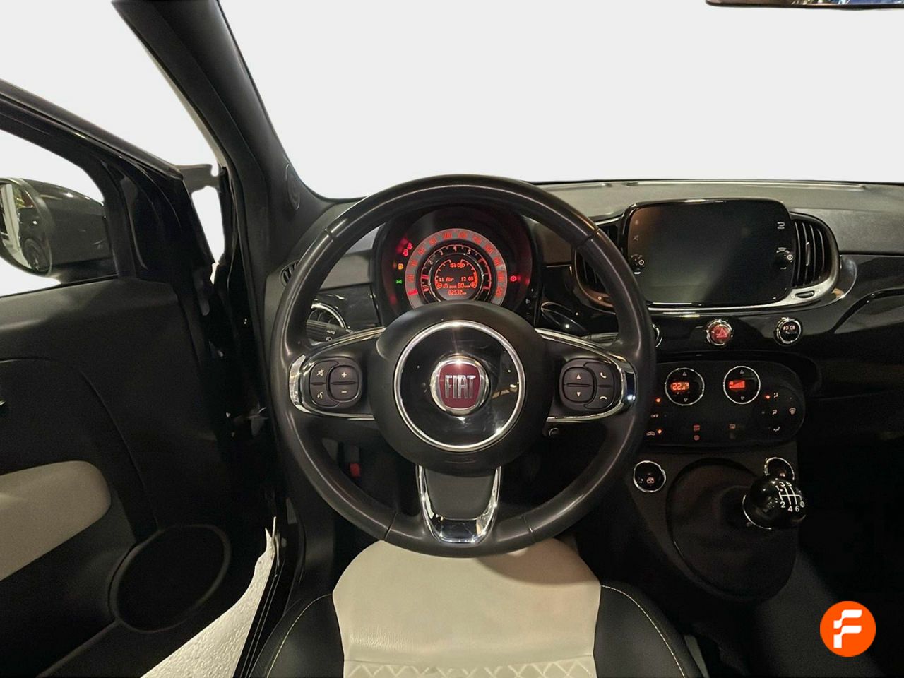 Foto Fiat 500 7