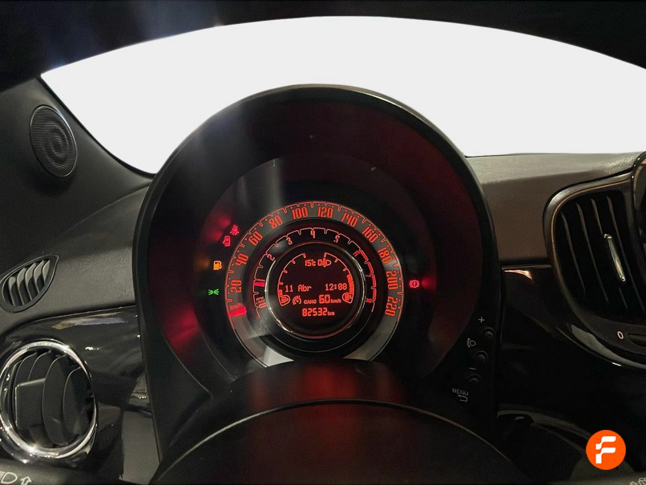 Foto Fiat 500 9