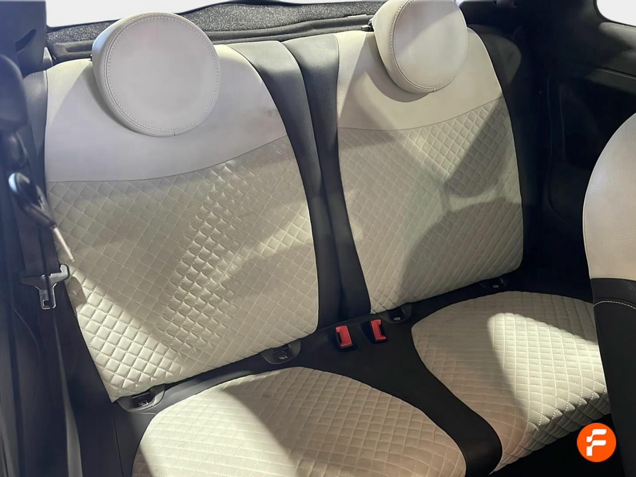 Foto Fiat 500 11