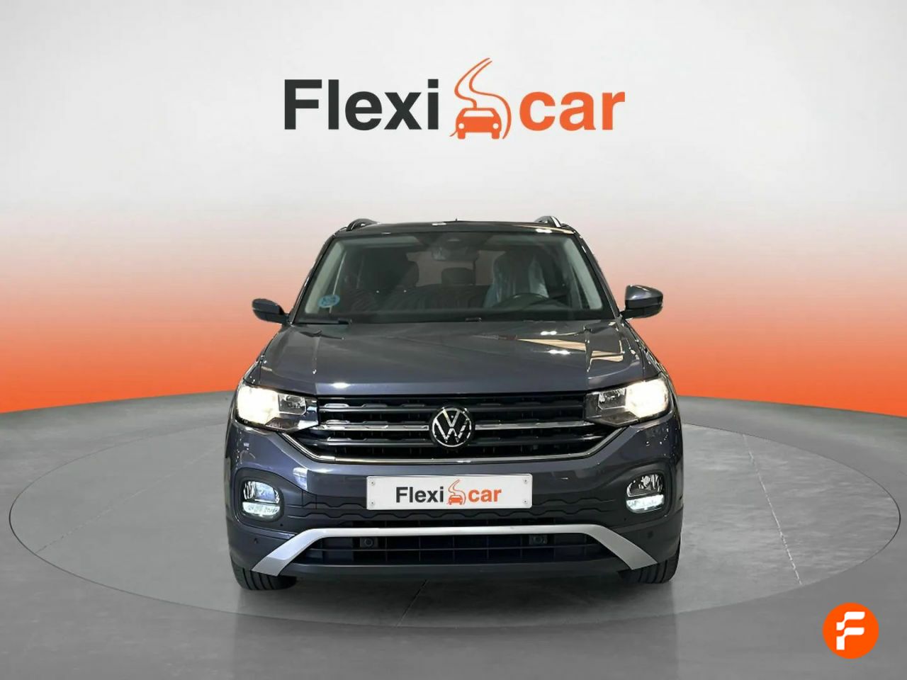 Foto Volkswagen T-Cross 2