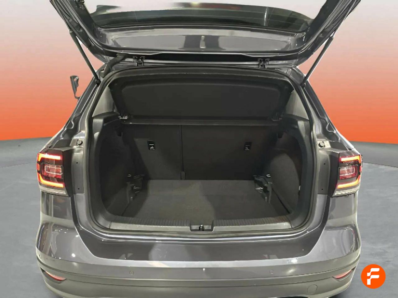 Foto Volkswagen T-Cross 10