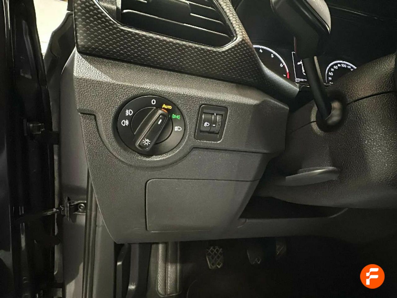 Foto Volkswagen T-Cross 20