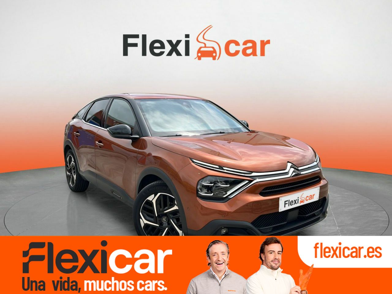 Foto Citroën C4 1