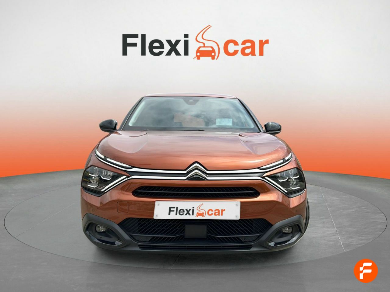 Foto Citroën C4 2