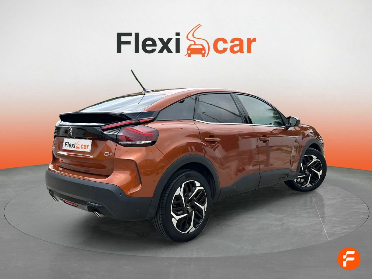 Foto Citroën C4 8