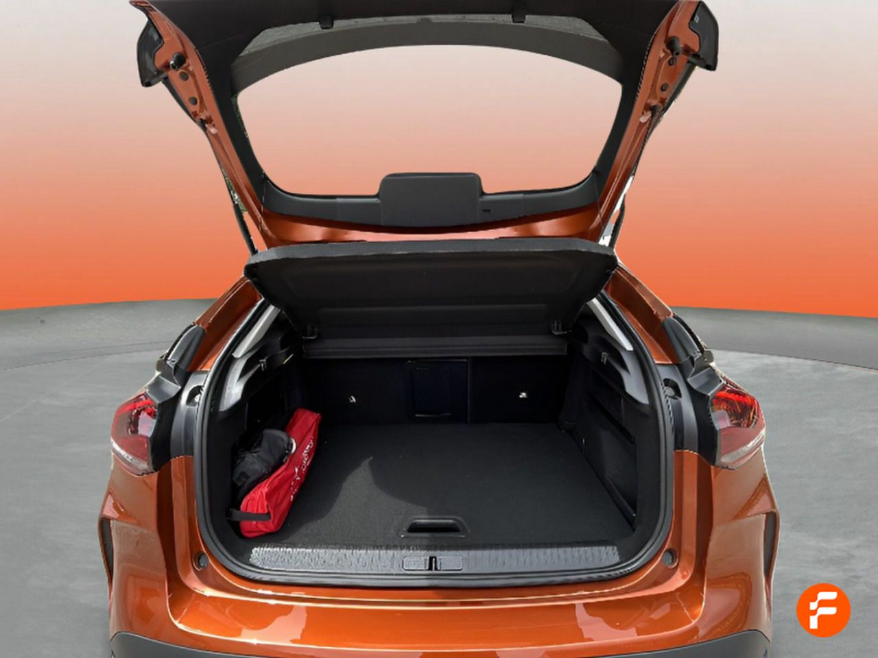 Foto Citroën C4 10