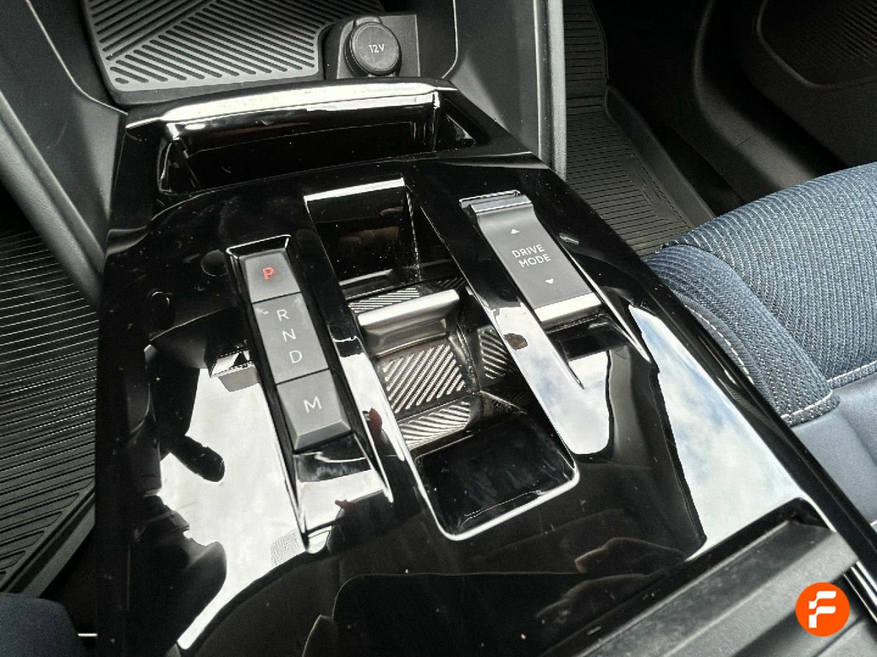 Foto Citroën C4 17