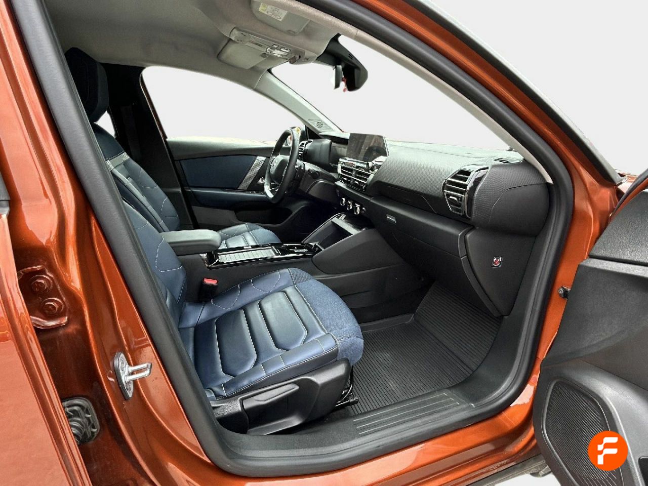 Foto Citroën C4 18