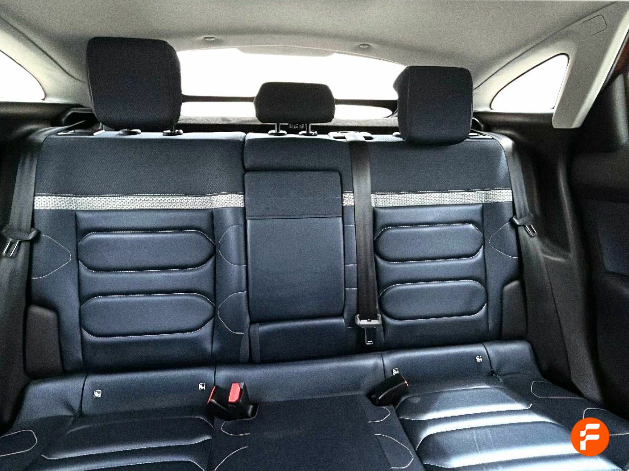 Foto Citroën C4 20