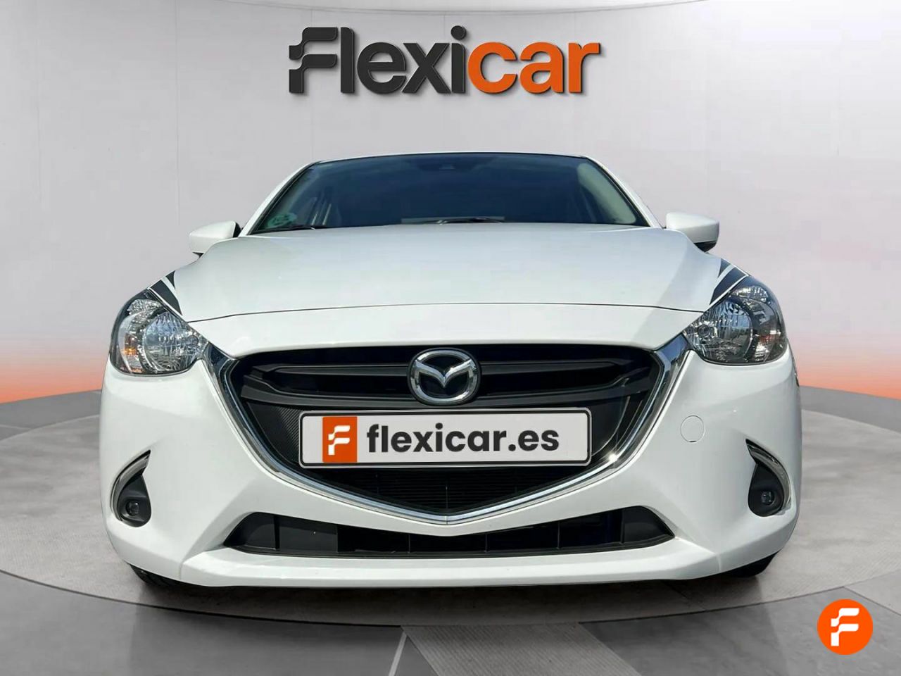 Foto Mazda Mazda2 2