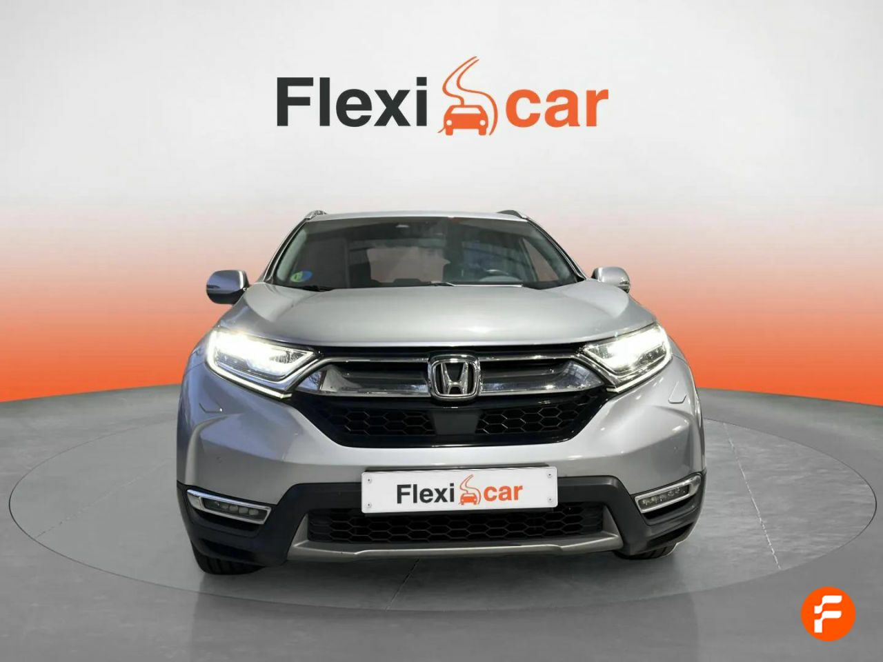 Foto Honda CR-V 2