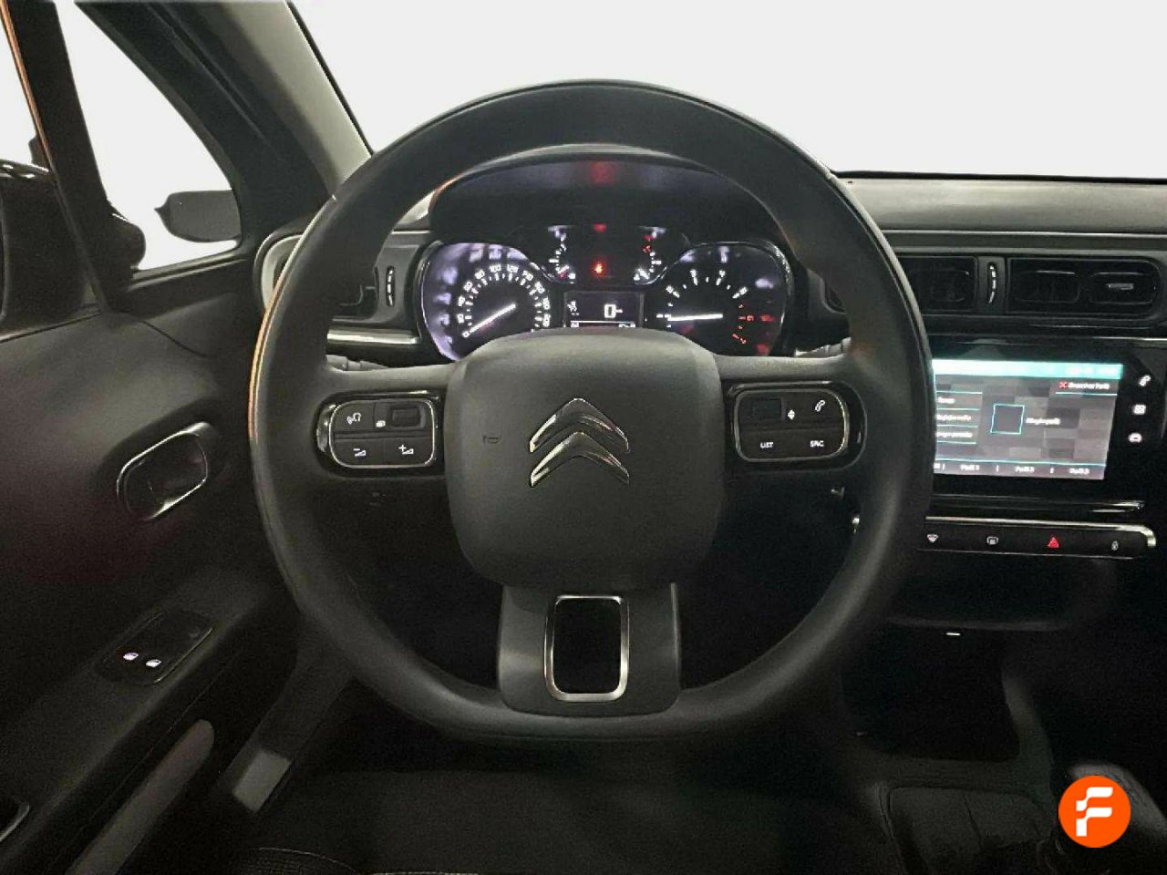 Foto Citroën C3 11