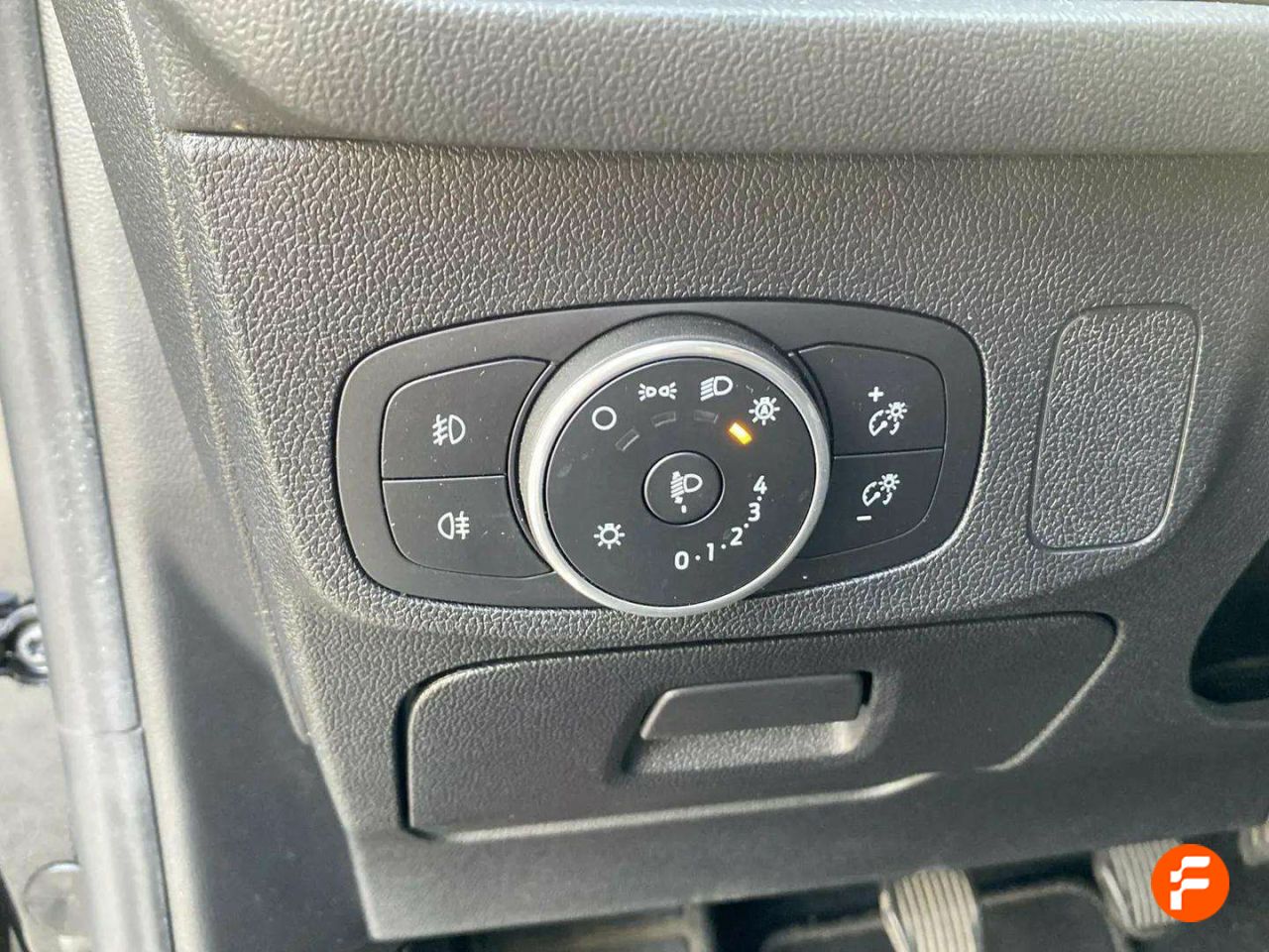 Foto Ford Focus 20