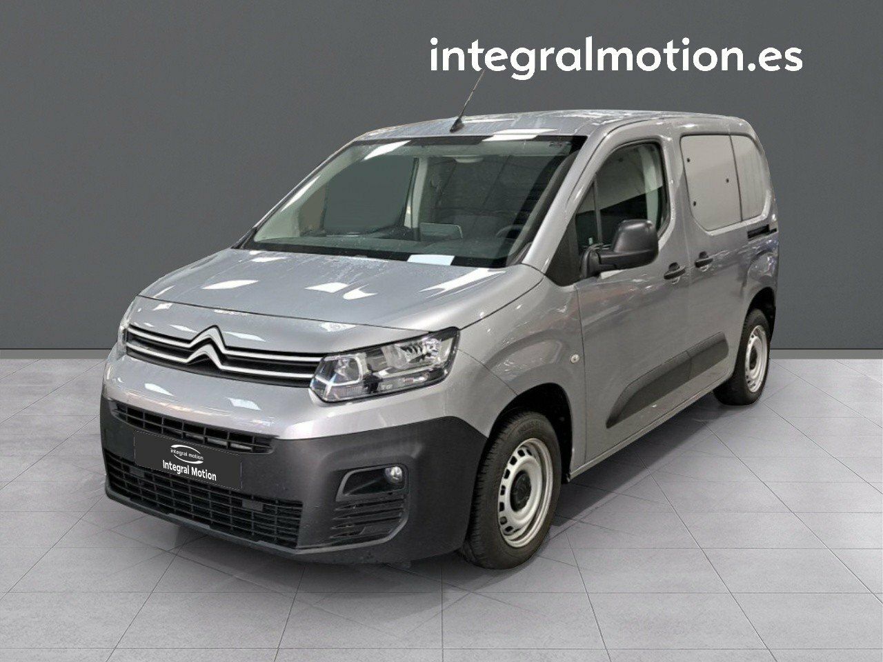 Foto Citroën Berlingo 1