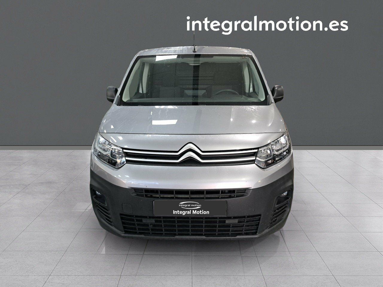 Foto Citroën Berlingo 2