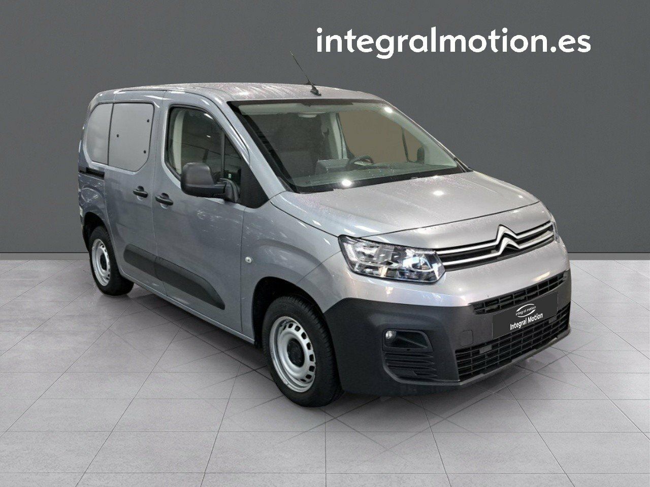 Foto Citroën Berlingo 3
