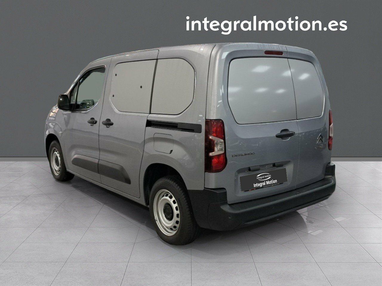 Foto Citroën Berlingo 4