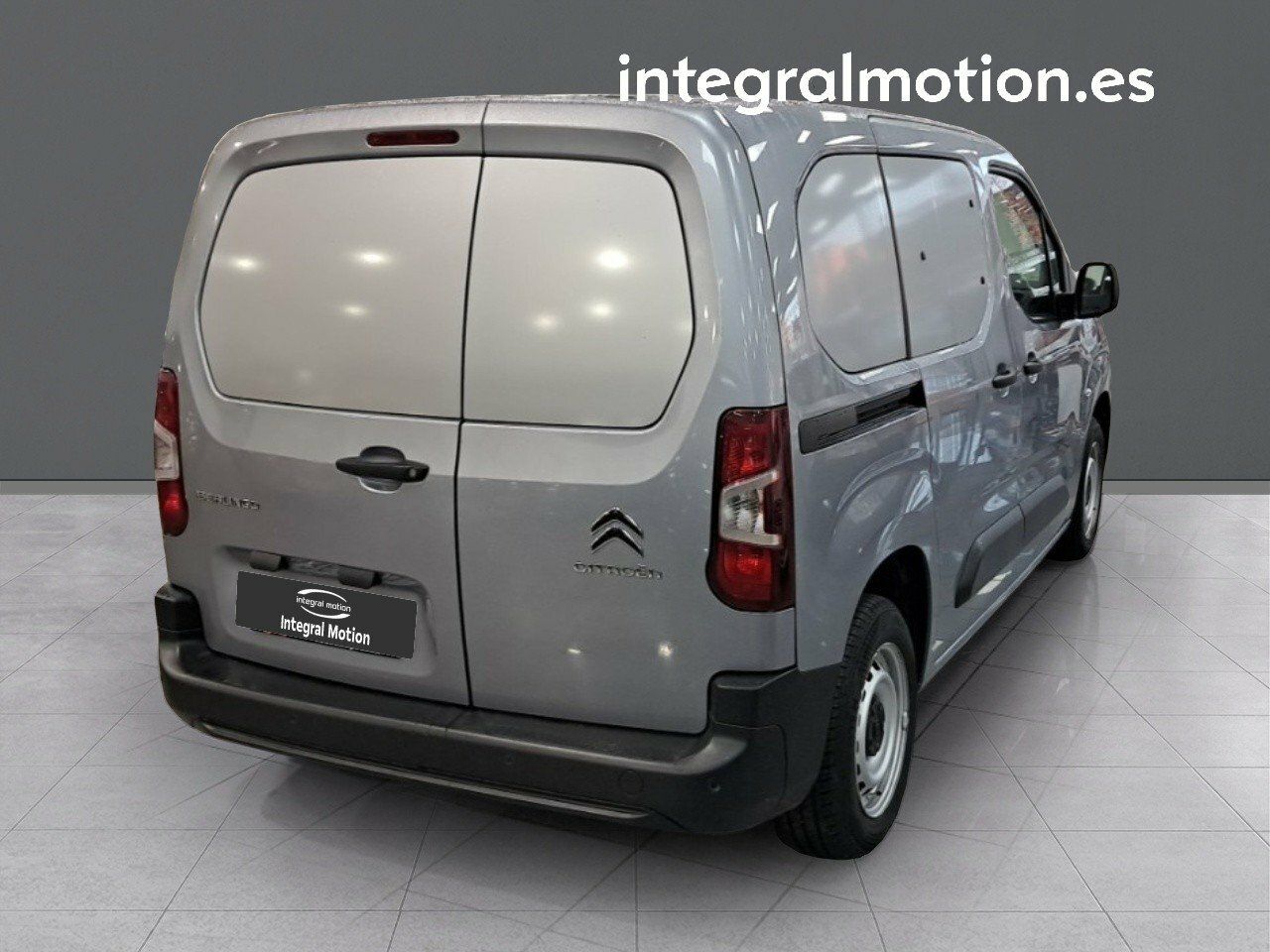 Foto Citroën Berlingo 5