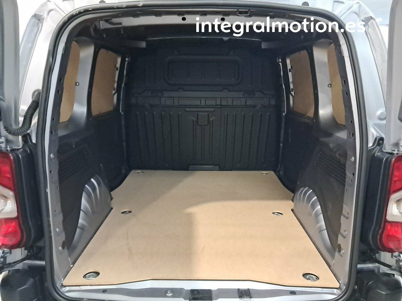 Foto Citroën Berlingo 6