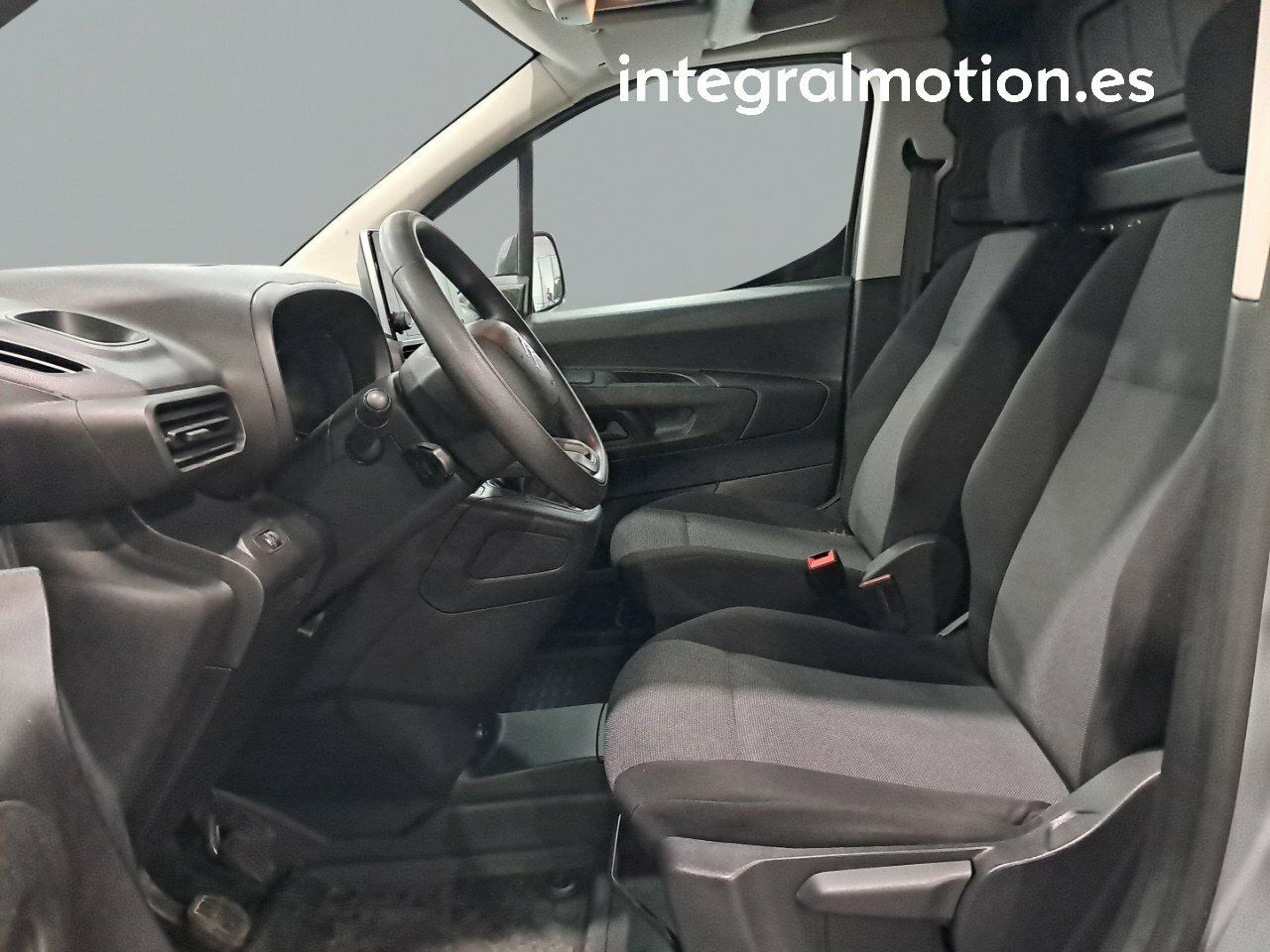 Foto Citroën Berlingo 7