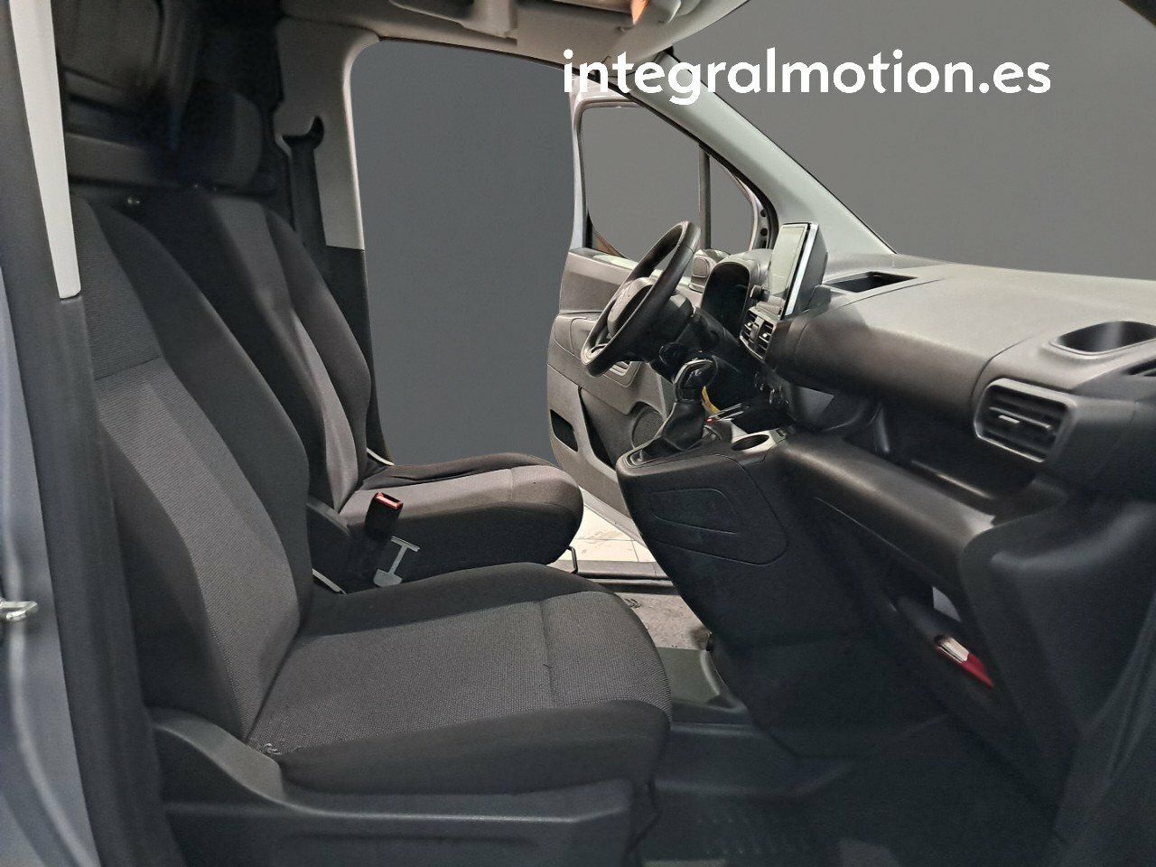 Foto Citroën Berlingo 10
