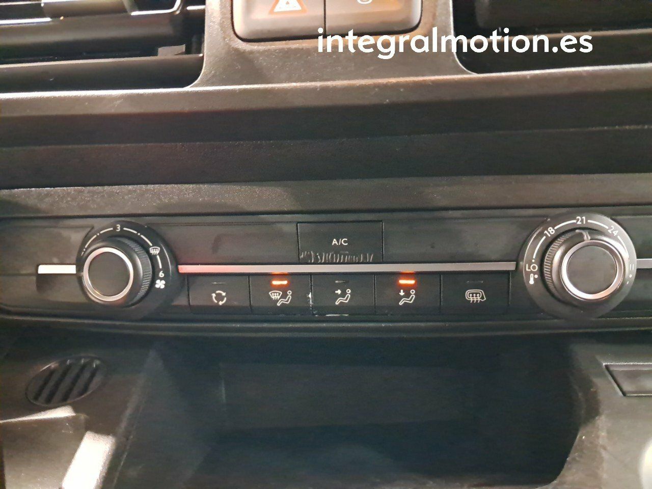 Foto Citroën Berlingo 11