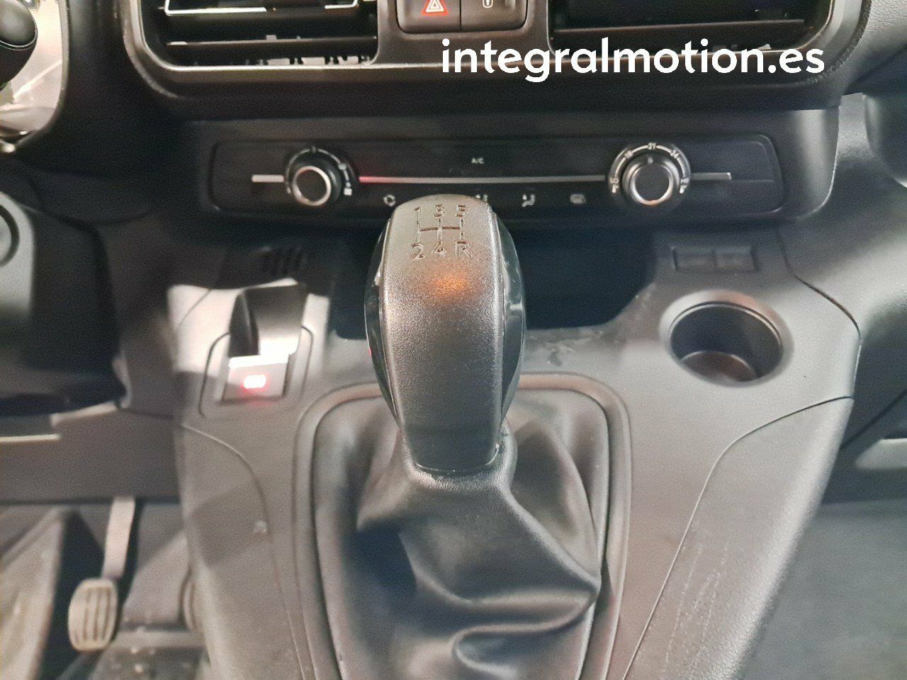 Foto Citroën Berlingo 12