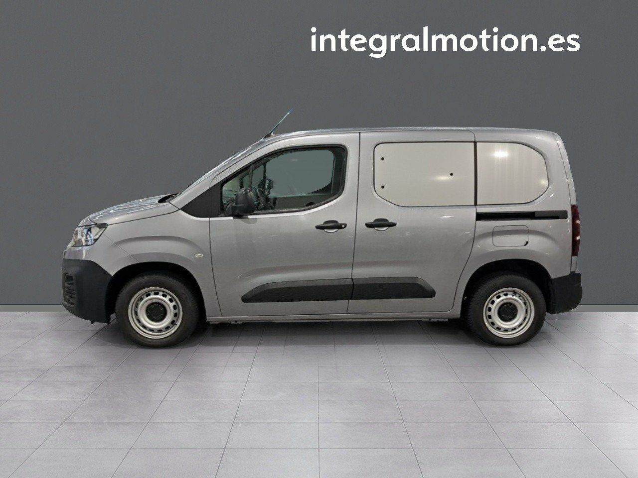 Foto Citroën Berlingo 13