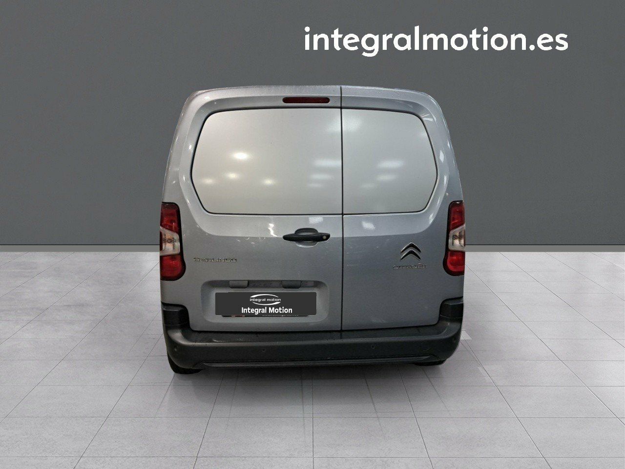 Foto Citroën Berlingo 14