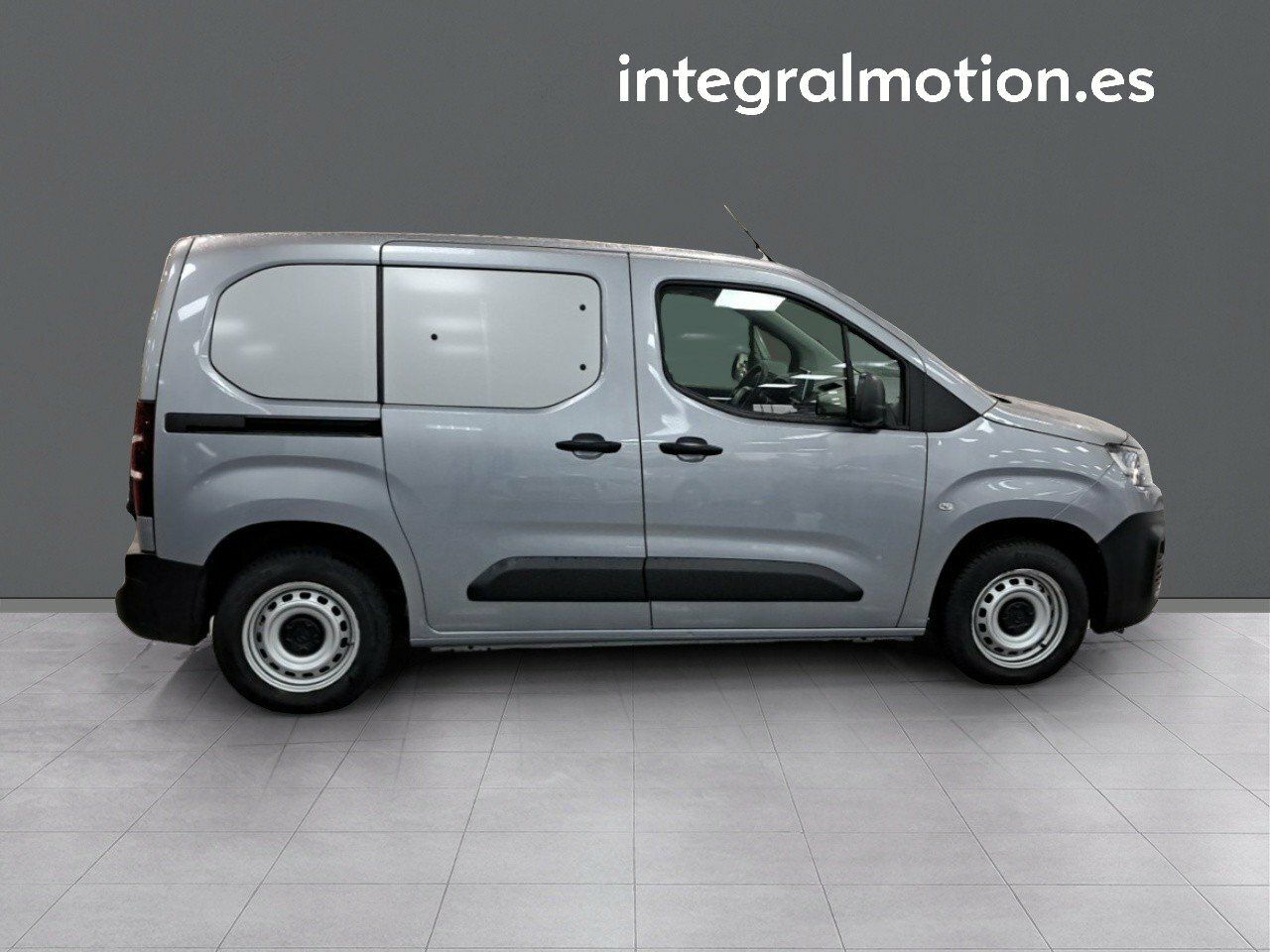 Foto Citroën Berlingo 15