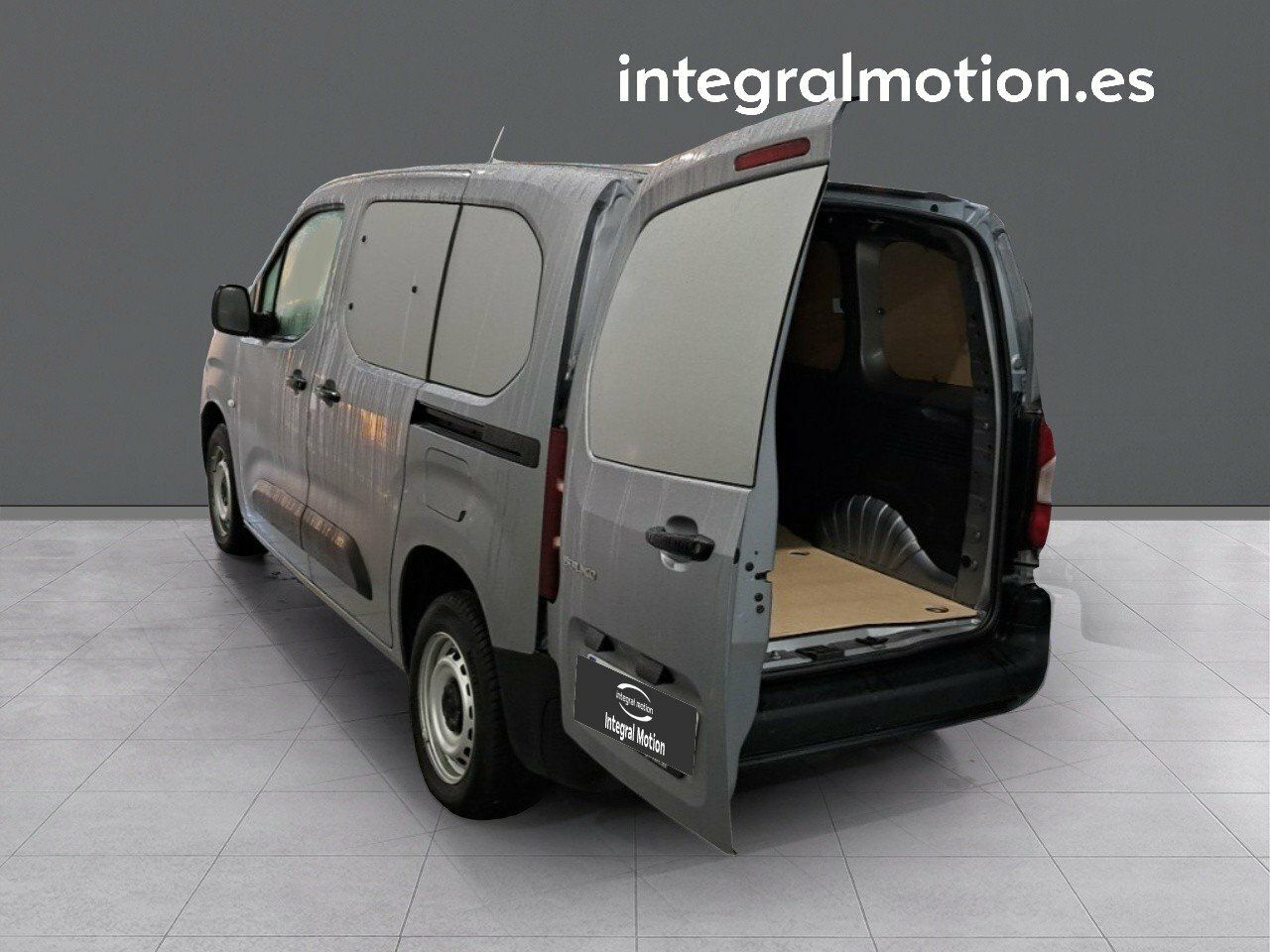 Foto Citroën Berlingo 18