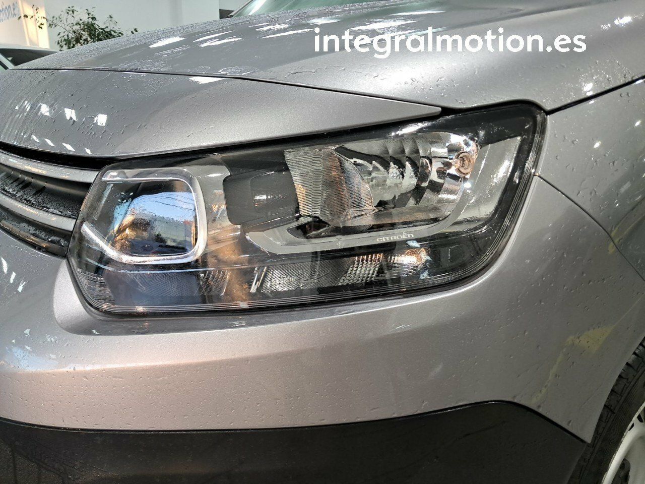 Foto Citroën Berlingo 19