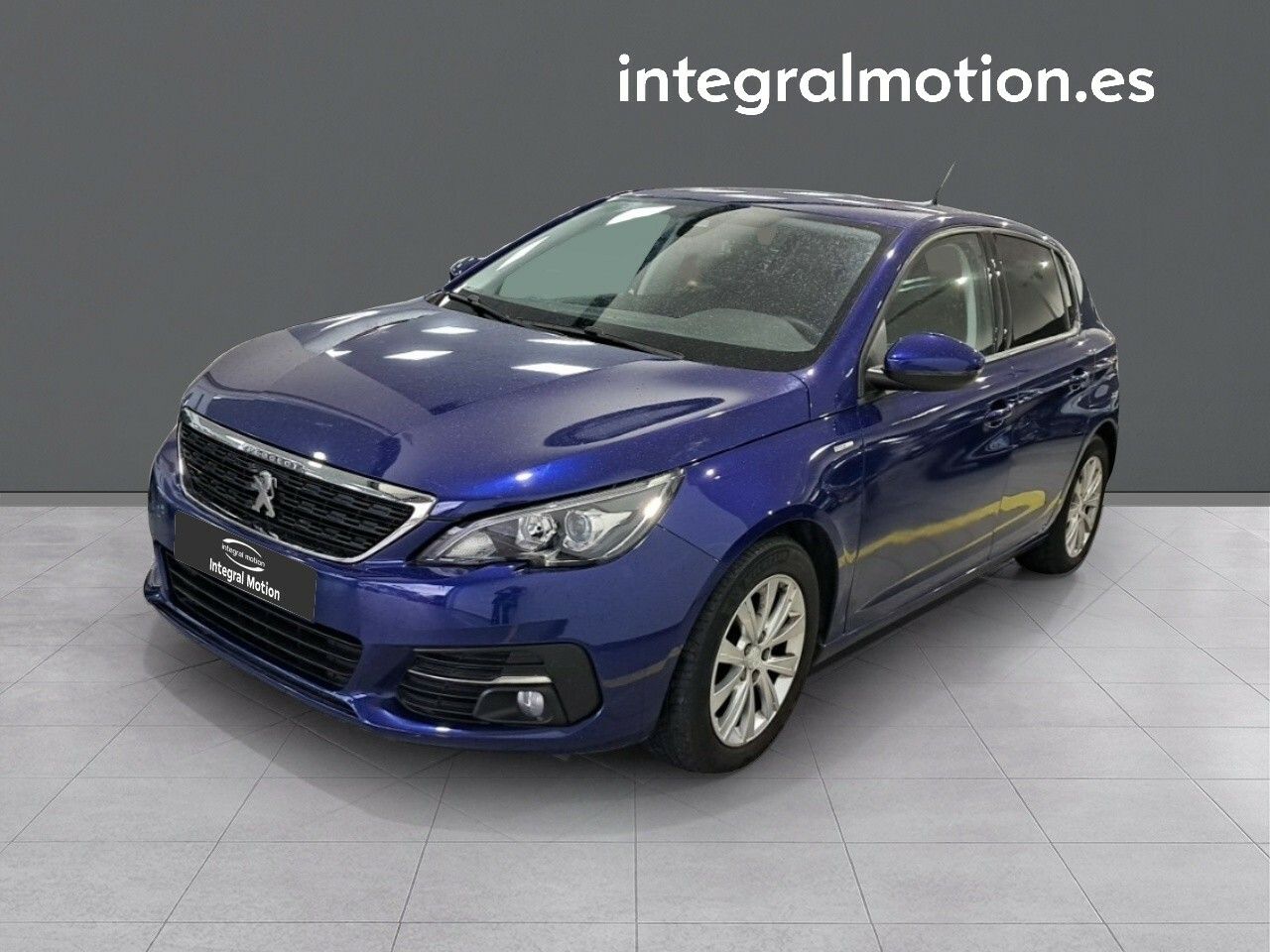 Foto Peugeot 308 1
