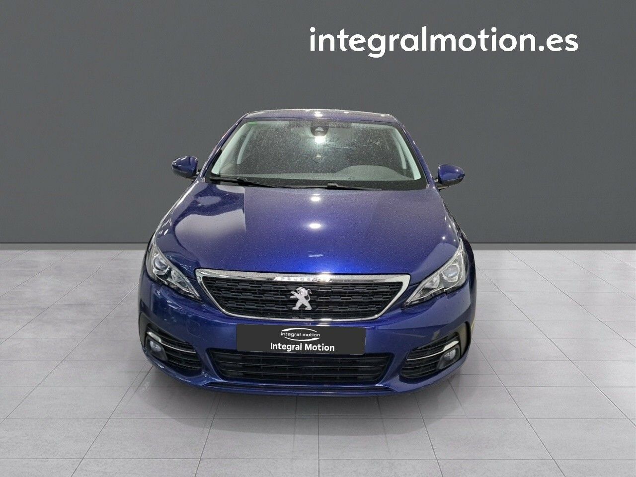 Foto Peugeot 308 2