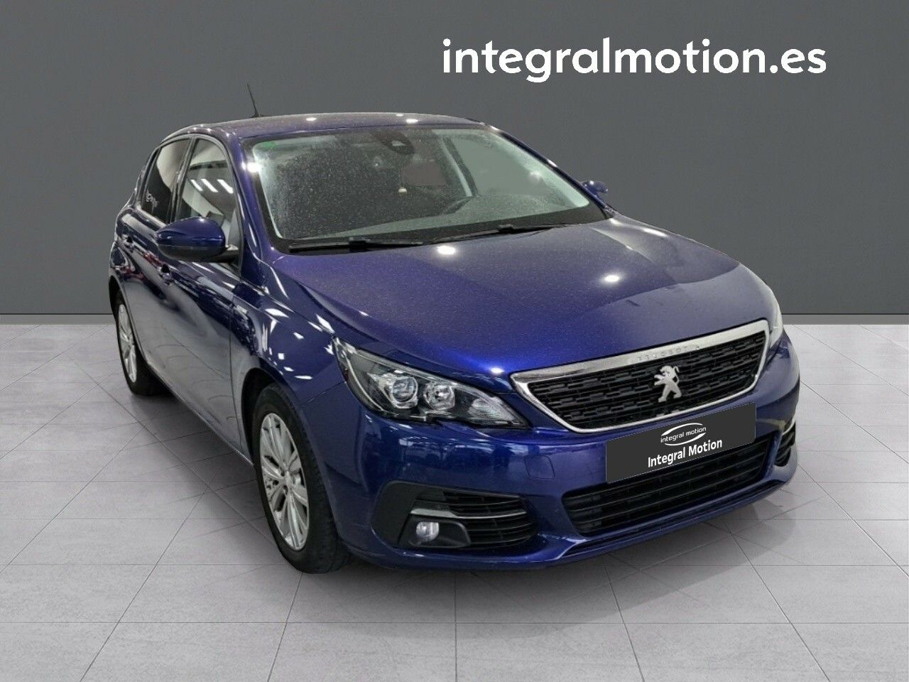 Foto Peugeot 308 3