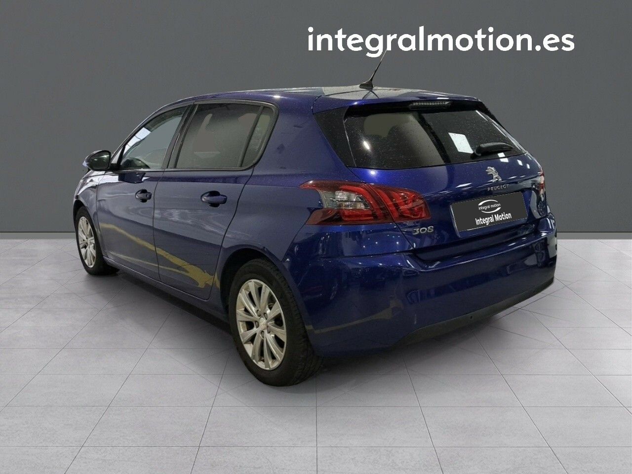 Foto Peugeot 308 4