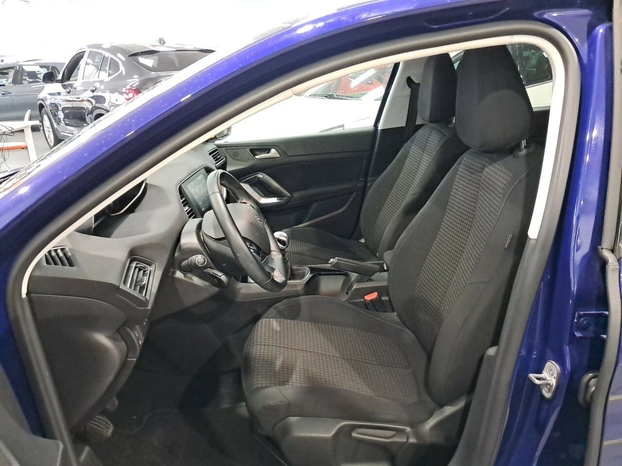Foto Peugeot 308 6