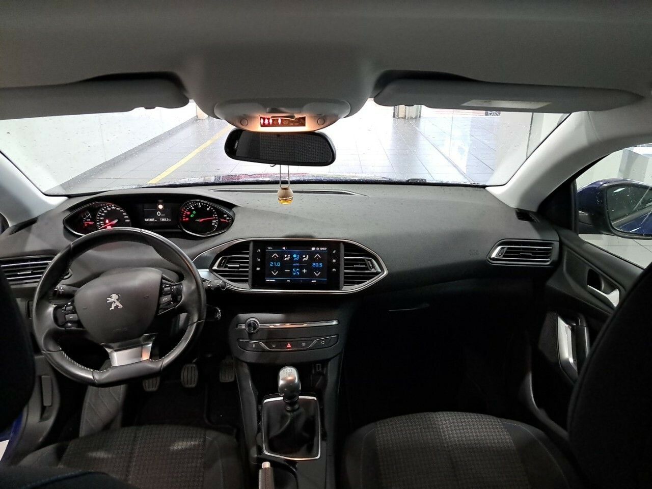 Foto Peugeot 308 7