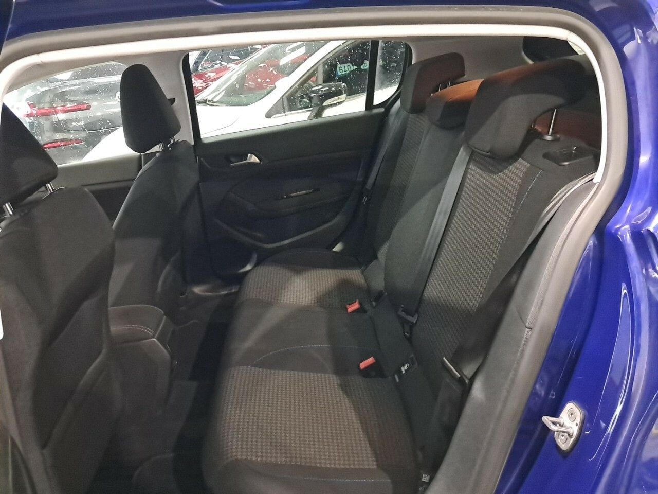 Foto Peugeot 308 10