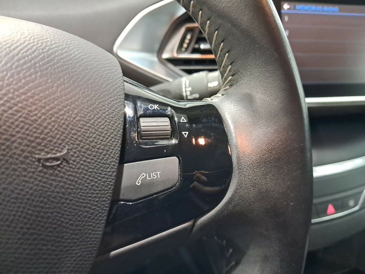 Foto Peugeot 308 13
