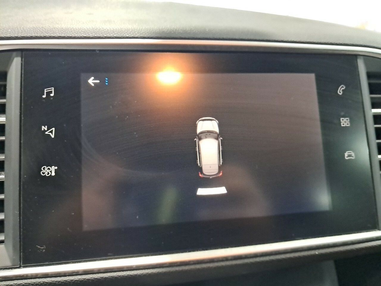 Foto Peugeot 308 16
