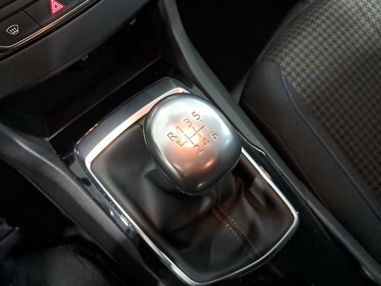 Foto Peugeot 308 18