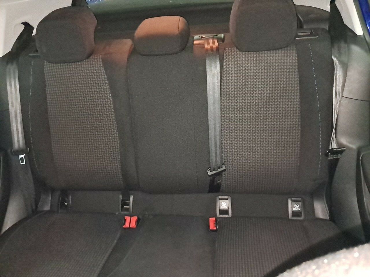 Foto Peugeot 308 20